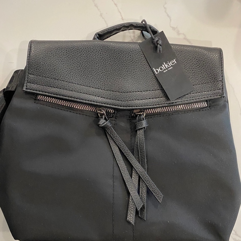 Super cute mini Backpack